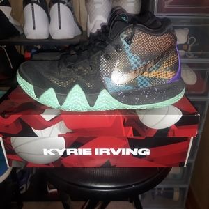 Nike Kyrie 4 Mamba